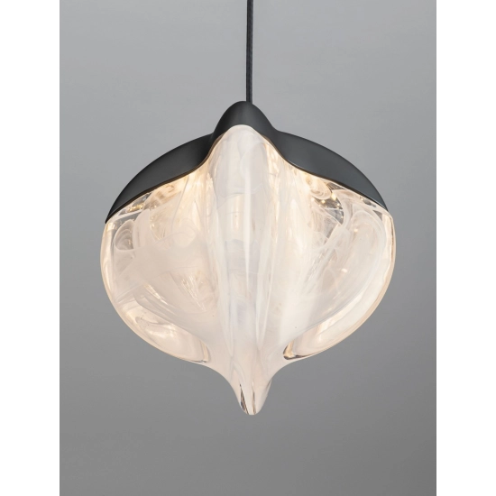 Lampa wisząca ALCUDIA LE45753 Luces Exclusivas - zdjęcie dodatkowe 1