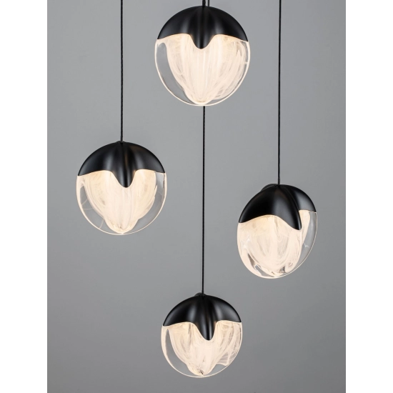 Lampa wisząca ALCUDIA LE45755 Luces Exclusivas - zdjęcie dodatkowe 1
