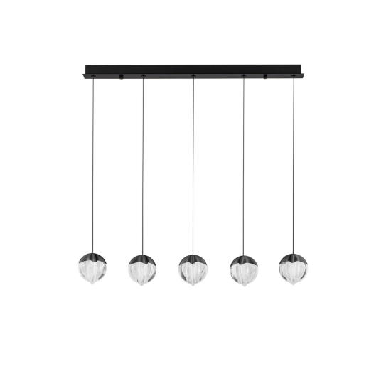 Lampa wisząca ALCUDIA LE45757 Luces Exclusivas - zdjęcie produktu