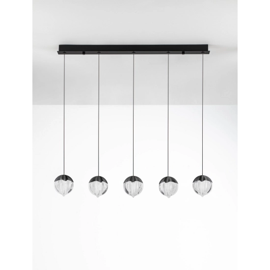 Lampa wisząca ALCUDIA LE45757 Luces Exclusivas - zdjęcie dodatkowe 5
