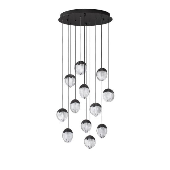 Lampa wisząca ALCUDIA LE45761 Luces Exclusivas - zdjęcie produktu