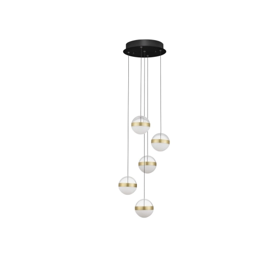 Lampa wisząca ARTEIXO LE45874 LUCES EXCLUSIVAS - zdjęcie produktu