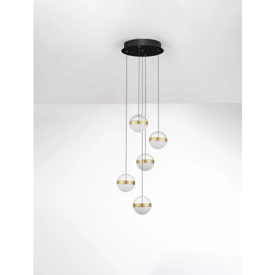 Lampa wisząca ARTEIXO LE45874 LUCES EXCLUSIVAS - zdjęcie dodatkowe 5