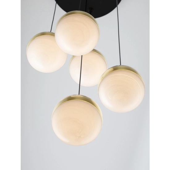 Lampa wisząca ARTEIXO LE45874 LUCES EXCLUSIVAS - zdjęcie dodatkowe 1
