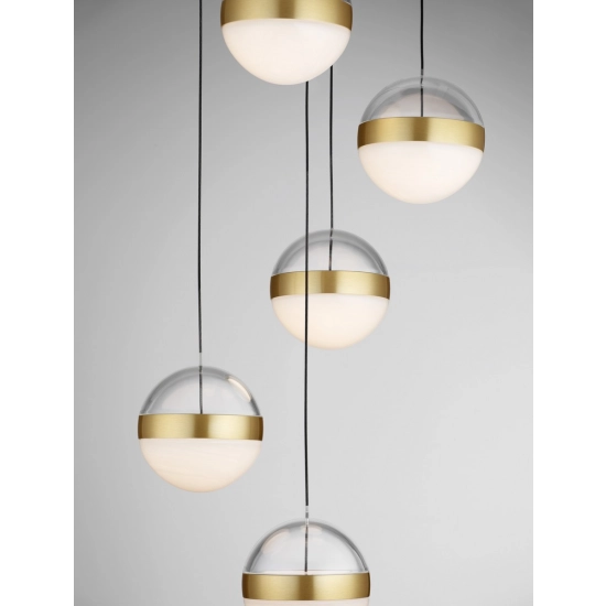 Lampa wisząca ARTEIXO LE45874 LUCES EXCLUSIVAS - zdjęcie dodatkowe 2