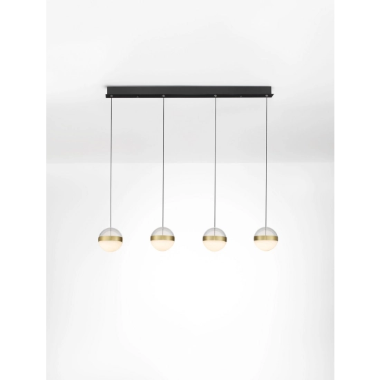 Lampa wisząca ARTEIXO LE45875 LUCES EXCLUSIVAS - zdjęcie dodatkowe 4