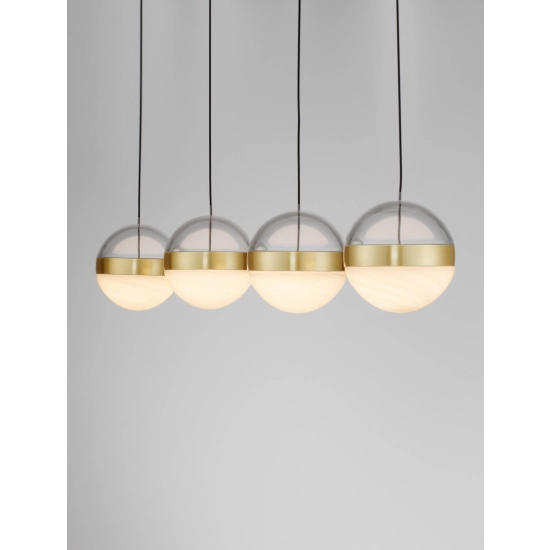 Lampa wisząca ARTEIXO LE45875 LUCES EXCLUSIVAS - zdjęcie dodatkowe 1