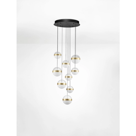 Lampa wisząca ARTEIXO LE45876 LUCES EXCLUSIVAS - zdjęcie dodatkowe 4