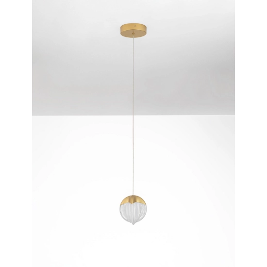 Lampa wisząca ALCUDIA LE45754 Luces Exclusivas - zdjęcie dodatkowe 4