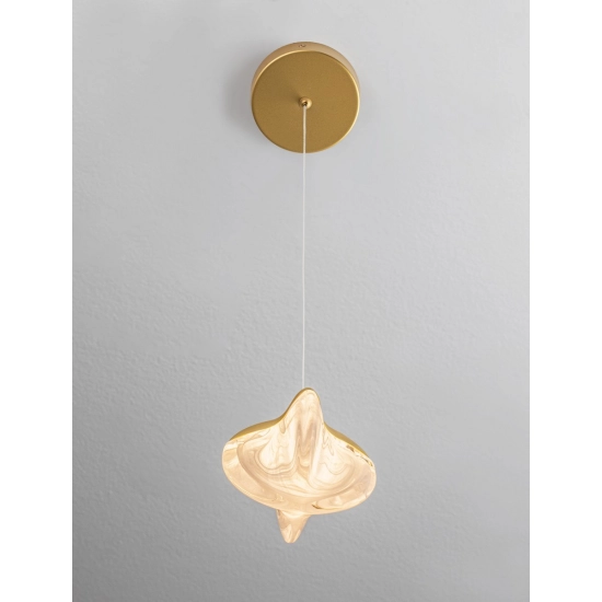 Lampa wisząca ALCUDIA LE45754 Luces Exclusivas - zdjęcie dodatkowe 1