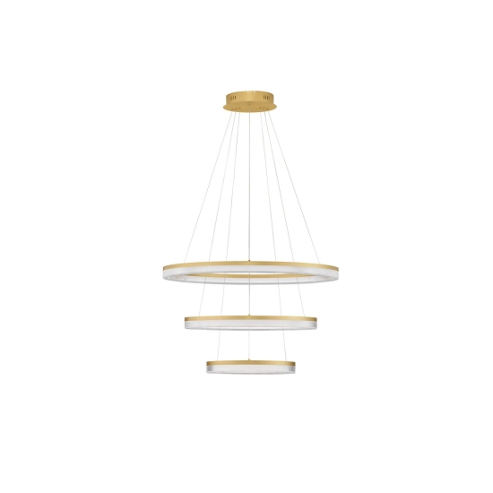 Lampa wisząca LANTELVO LE45394 LUCES EXCLUSIVAS - zdjęcie dodatkowe 1