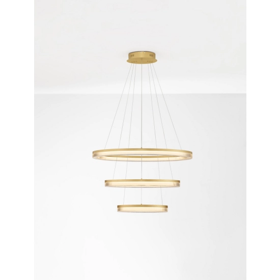 Lampa wisząca LANTELVO LE45394 LUCES EXCLUSIVAS - zdjęcie dodatkowe 3