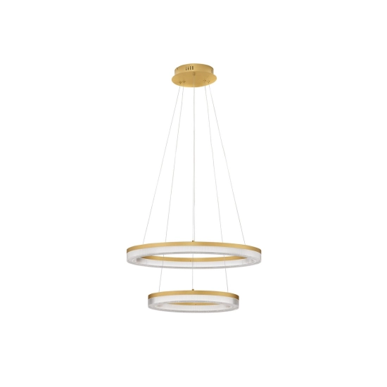 Lampa wisząca LANTELVO LE45393 LUCES EXCLUSIVAS - zdjęcie dodatkowe 1