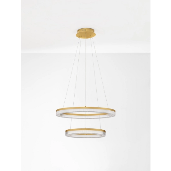 Lampa wisząca LANTELVO LE45393 LUCES EXCLUSIVAS - zdjęcie dodatkowe 4