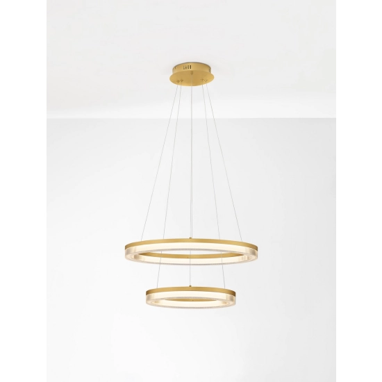 Lampa wisząca LANTELVO LE45393 LUCES EXCLUSIVAS - zdjęcie dodatkowe 5