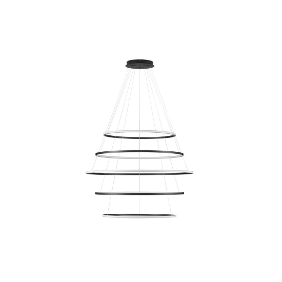 Lampa wisząca RESCARO LE45446 LUCES EXCLUSIVAS - zdjęcie dodatkowe 1