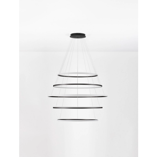 Lampa wisząca RESCARO LE45446 LUCES EXCLUSIVAS - zdjęcie dodatkowe 4