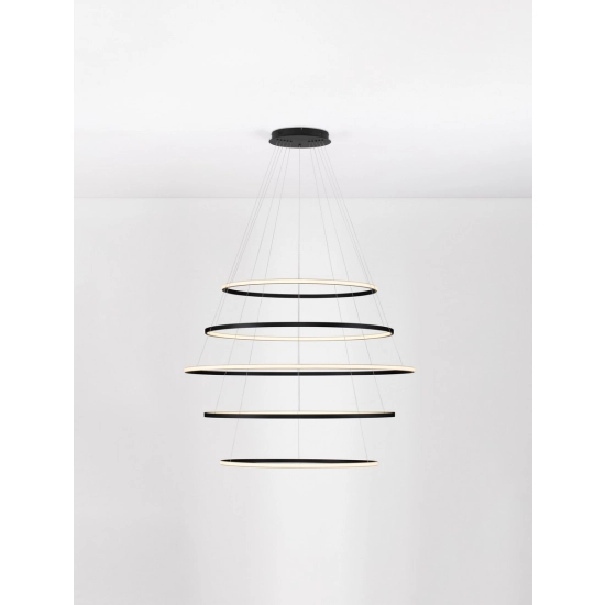Lampa wisząca RESCARO LE45446 LUCES EXCLUSIVAS - zdjęcie dodatkowe 2