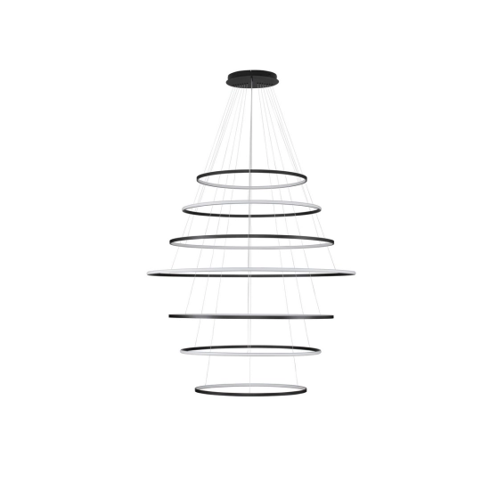 Lampa wisząca RESCARO LE45447 LUCES EXCLUSIVAS - zdjęcie dodatkowe 1