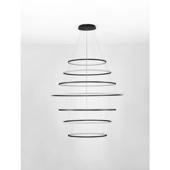 Lampa wisząca RESCARO LE45447 LUCES EXCLUSIVAS - zdjęcie dodatkowe 4