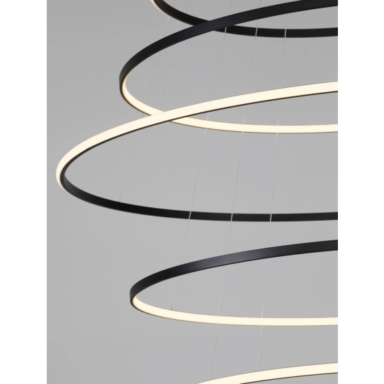 Lampa wisząca RESCARO LE45447 LUCES EXCLUSIVAS - zdjęcie dodatkowe 2
