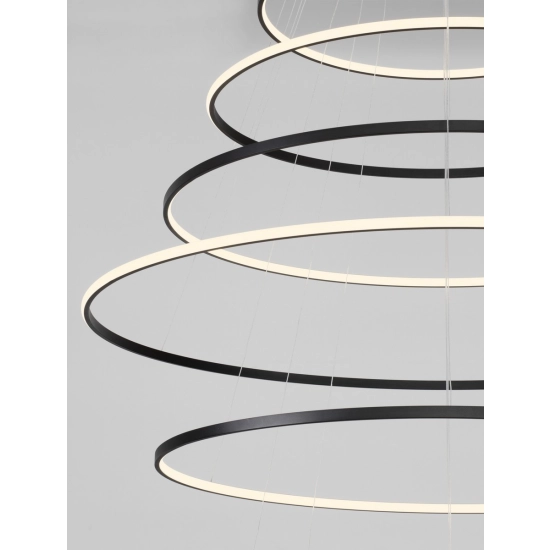 Lampa wisząca RESCARO LE45447 LUCES EXCLUSIVAS - zdjęcie dodatkowe 3