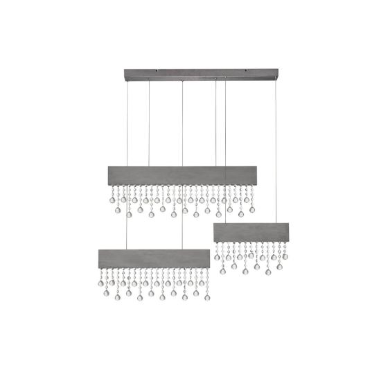 Lampa wisząca OLEVIRA LE45149 LUCES EXCLUSIVAS - zdjęcie dodatkowe 1
