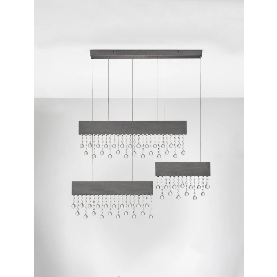 Lampa wisząca OLEVIRA LE45149 LUCES EXCLUSIVAS - zdjęcie dodatkowe 4