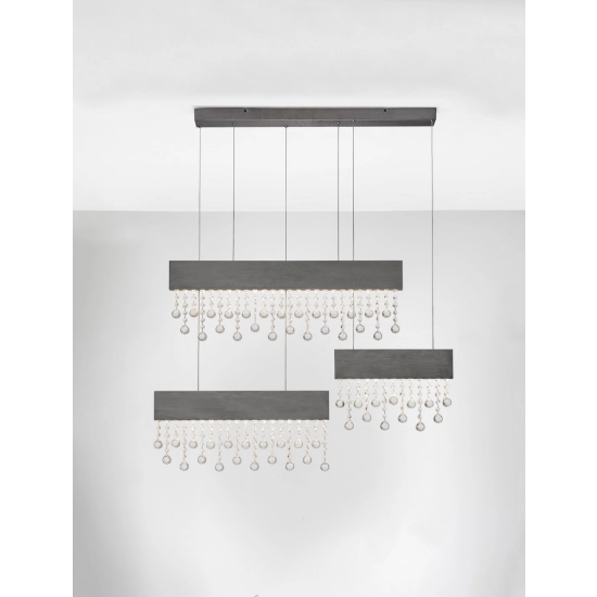 Lampa wisząca OLEVIRA LE45149 LUCES EXCLUSIVAS - zdjęcie dodatkowe 5