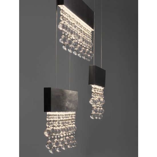 Lampa wisząca OLEVIRA LE45149 LUCES EXCLUSIVAS - zdjęcie dodatkowe 3