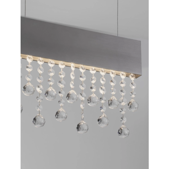 Lampa wisząca OLEVIRA LE45148 LUCES EXCLUSIVAS - zdjęcie dodatkowe 4