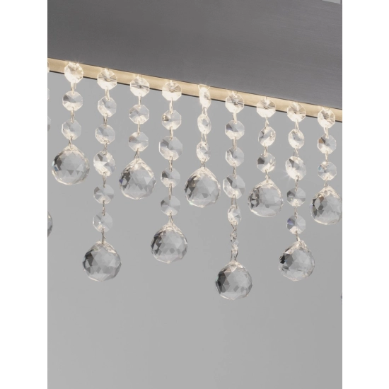 Lampa wisząca OLEVIRA LE45148 LUCES EXCLUSIVAS - zdjęcie dodatkowe 3