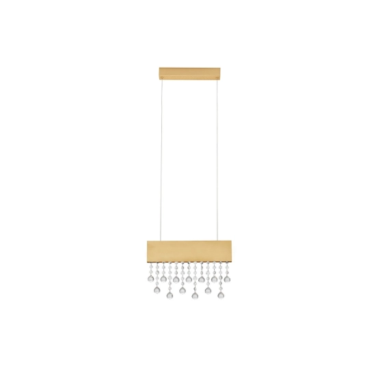 Lampa wisząca OLEVIRA LE45145 LUCES EXCLUSIVAS - zdjęcie produktu