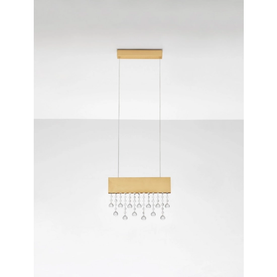 Lampa wisząca OLEVIRA LE45145 LUCES EXCLUSIVAS - zdjęcie dodatkowe 4