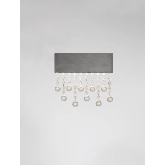 Kinkiet OLEVIRA LE45150 LUCES EXCLUSIVAS - zdjęcie dodatkowe 1