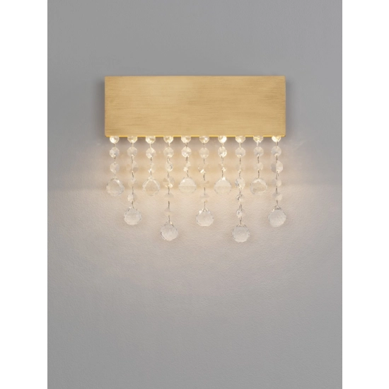 Kinkiet OLEVIRA LE45147 LUCES EXCLUSIVAS - zdjęcie dodatkowe 4