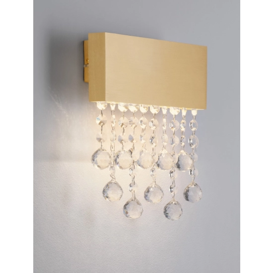 Kinkiet OLEVIRA LE45147 LUCES EXCLUSIVAS - zdjęcie dodatkowe 3