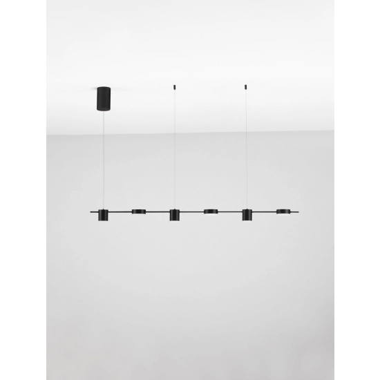 Lampa wisząca ORELVIO LE45435 LUCES EXCLUSIVAS - zdjęcie dodatkowe 4