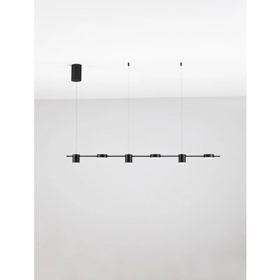 Lampa wisząca ORELVIO LE45435 LUCES EXCLUSIVAS - zdjęcie dodatkowe 2