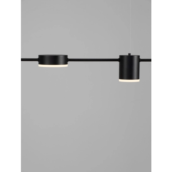 Lampa wisząca ORELVIO LE45435 LUCES EXCLUSIVAS - zdjęcie dodatkowe 3