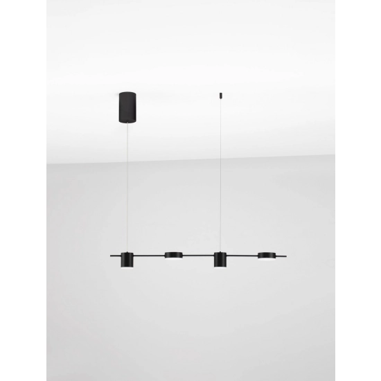 Lampa wisząca ORELVIO LE45434 LUCES EXCLUSIVAS - zdjęcie dodatkowe 2