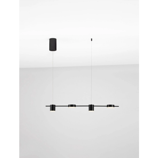 Lampa wisząca ORELVIO LE45434 LUCES EXCLUSIVAS - zdjęcie dodatkowe 3