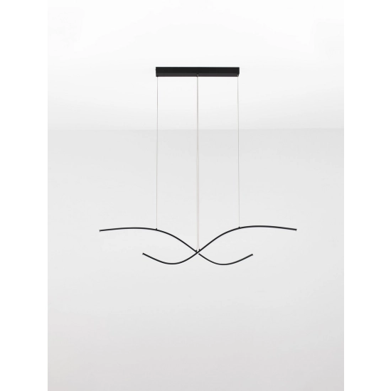 Lampa wisząca CIRVELA LE45485 LUCES EXCLUSIVAS - zdjęcie dodatkowe 4