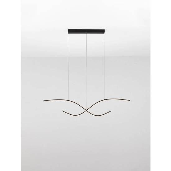 Lampa wisząca CIRVELA LE45485 LUCES EXCLUSIVAS - zdjęcie dodatkowe 5