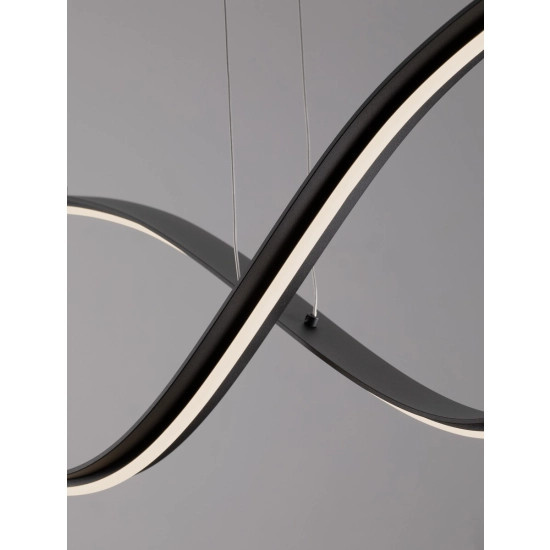 Lampa wisząca CIRVELA LE45485 LUCES EXCLUSIVAS - zdjęcie dodatkowe 2