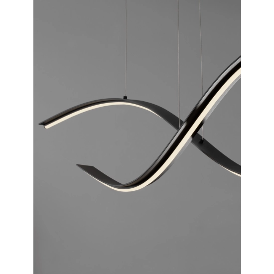 Lampa wisząca CIRVELA LE45485 LUCES EXCLUSIVAS - zdjęcie dodatkowe 3