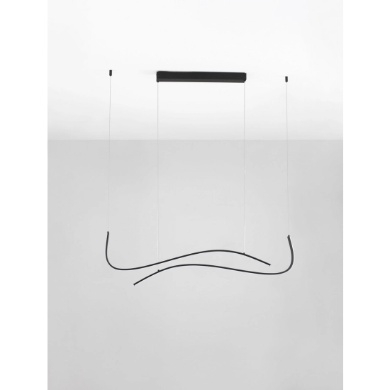 Lampa wisząca CIRVELA LE45486 LUCES EXCLUSIVAS - zdjęcie dodatkowe 5