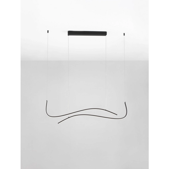 Lampa wisząca CIRVELA LE45486 LUCES EXCLUSIVAS - zdjęcie dodatkowe 6