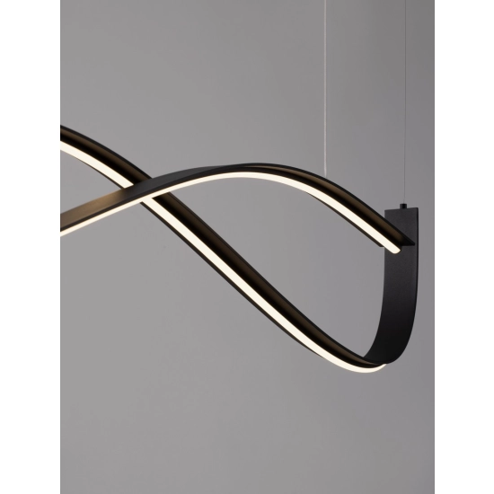 Lampa wisząca CIRVELA LE45486 LUCES EXCLUSIVAS - zdjęcie dodatkowe 2