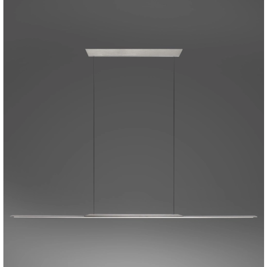 Lampa wisząca Pure Surface Szary 2301-15 Paul Neuhaus - zdjęcie produktu